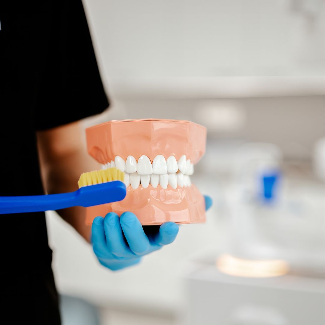 Prevencia a hygiena