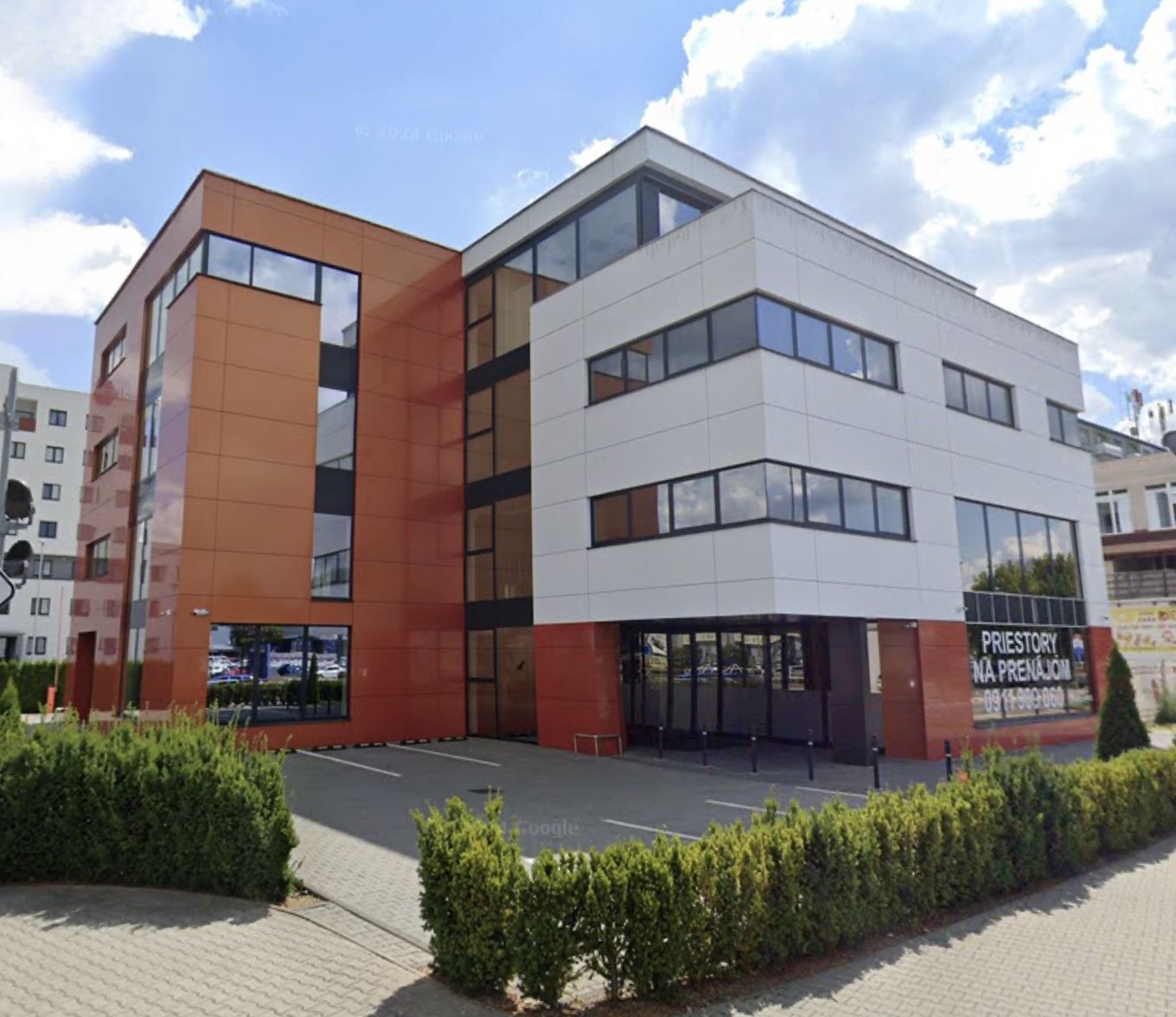 Klinika Prievidza